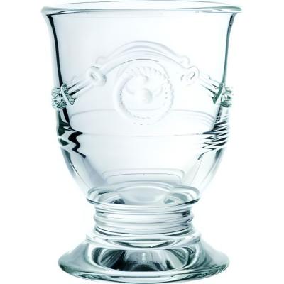 Gobelet anduze 22 cl (lot de 6) - La Rochere - Transparent - Verre