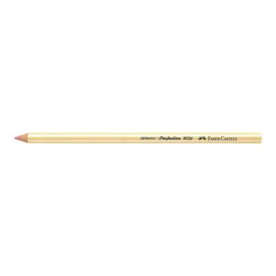 Faber-castell faber-castell crayon gomme perfection 7056 noir