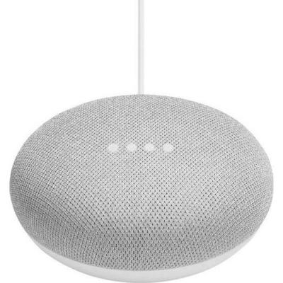 Google home mini, kreide Google