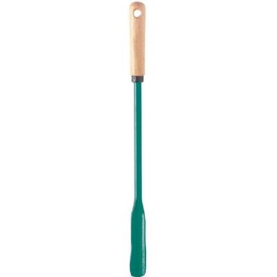 Gouge &agrave; asperge 50cm manche bois
