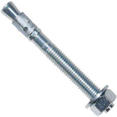 Goujon Inox A4 fbn ii 10/20 (10x96) - 4/sachet