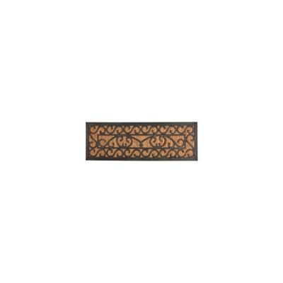 Esschert Design de rb168&nbsp;Paillasson en Caoutchouc et Coco