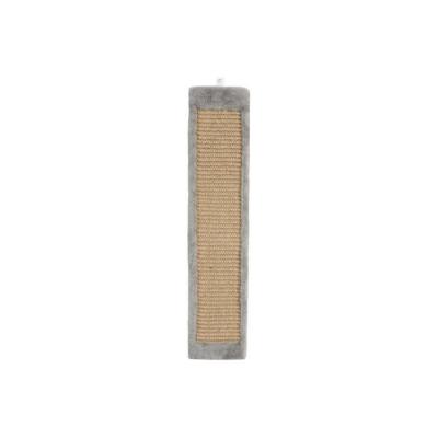 Griffoir mural zolux &agrave; fixer - gris - 504039gri 504039GRI