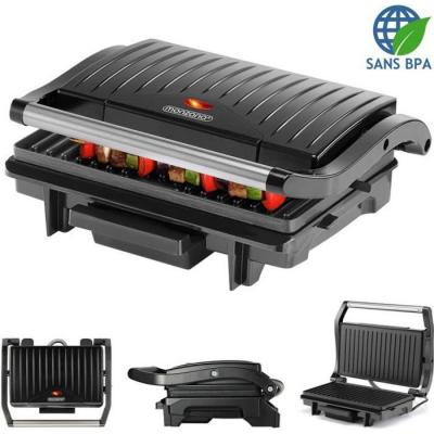 Grill &eacute;lectrique 1500 W Contact grill