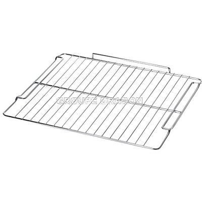 Grille (452 x 373 mm) pour four whirlpool, bauknecht 481010518218