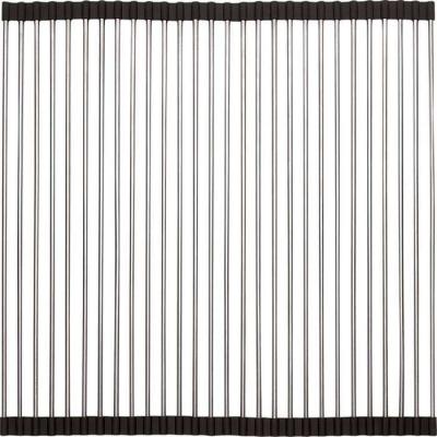 Rollmat Inox Pour &Eacute;vier Franke 468X420X9Mm