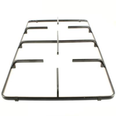 Grille fonte 2 feux 12028004 pour Cuisiniere Bosch