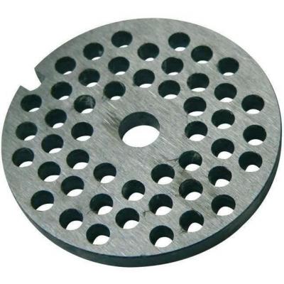 REBER Grille pour Hachoir manuel - N&deg;5 - Diam&egrave;tre 4,5 mm