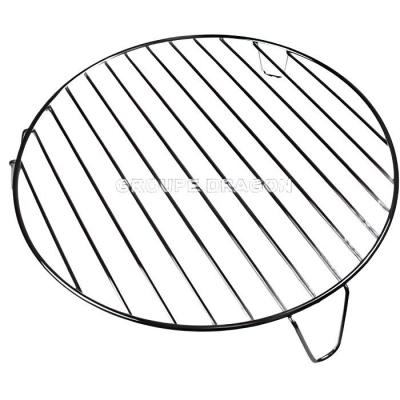 Whirlpool - GRILLE ROTISSOIRE BASSE POUR MICRO ONDE WHIRLPOOL