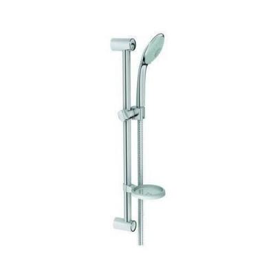 Grohe Euphoria 110 Massage Ensemble de douche 3 jets, 27243001,