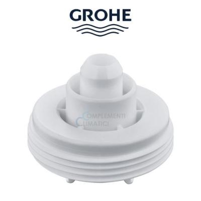Grohe Adattatore per cartuccia di pulizia Blue Home 40694000
