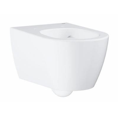 Grohe Essence Cuvette suspendue &agrave; fond creux, sans bride, 3957100H