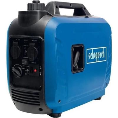 Groupe &eacute;lectrog&egrave;ne Scheppach SG2500i 2000W