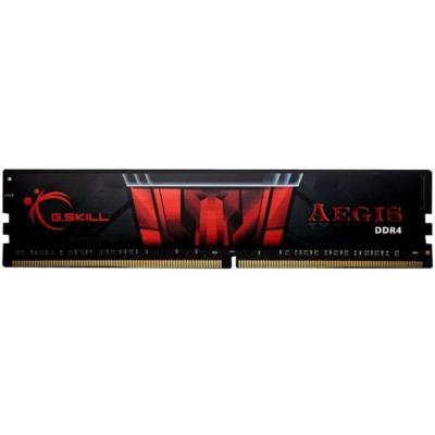 DDR4 8GB 3000 C16 GSkill Aegis