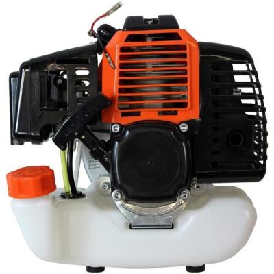 Moteur pour d&eacute;broussailleuse GT GARDEN 52 cm3 - 3 CV