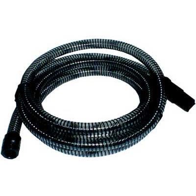 G&uuml;de - Tuyau d'aspiration 22mm gss 7 tuyau d'aspiration 7 m
