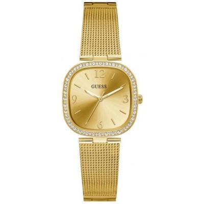 Montre Femme Tapestry Dor&eacute; GW0354L2 