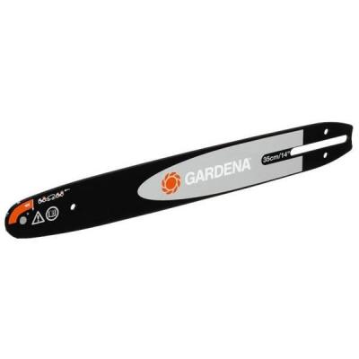Gardena - Guide 8""""/20 cm pour Elageuse TCS Li 18/20