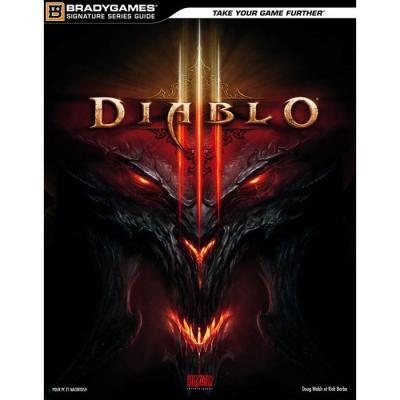 Diablo III - Guide de solution 