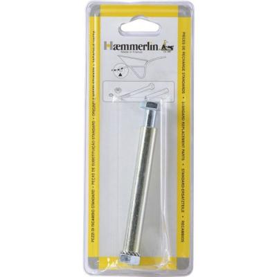 Visserie Haemmerlin pour axe de roue de brouette - 309027006