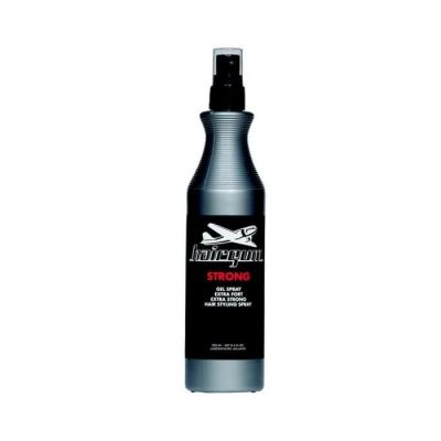 GEL LAQUE EXTRA FORTE - Sculptant & Structurant