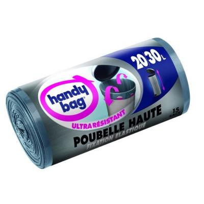 Sac HANDY BAG 20-30L pgn coulissantes po