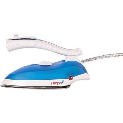 Harper TC3108 - Fer &agrave; repasser &agrave; vapeur de voyage - 800 Watt 