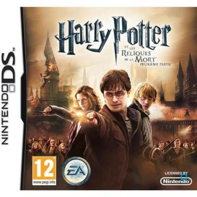 Harry Potter : les reliques de la mort - 2&egrave;me partie