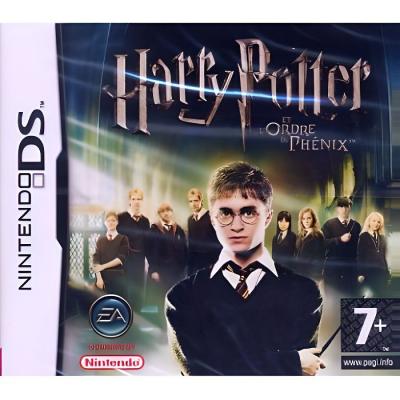 Harry Potter et l'Ordre du Ph&eacute;nix