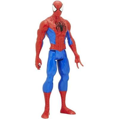 Figurine articul&eacute;e Spider-Man Marvel 30 cm 