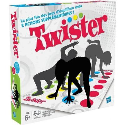 Twister nouvelle &eacute;dition 988311010