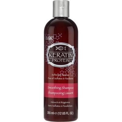 KERATIN PROTEIN smoothing shampoo 355 ml