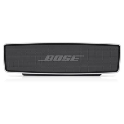 Bose Soundlink Mini enceintes Bluetooth gris