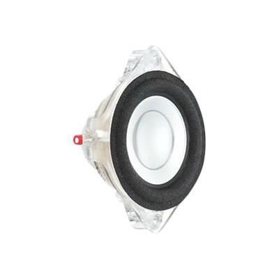 Visaton BF 45 4 OHM - commande de haut-parleur
