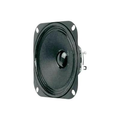 Visaton 2037 Enceinte pour MP3 & Ipod Noir