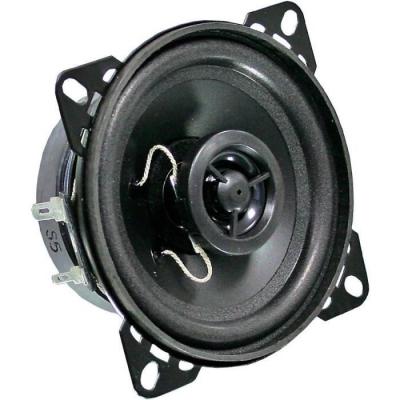 Haut-parleur Coaxial Visaton PX10 Noir