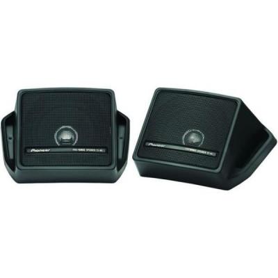 Pioneer TS-44 - syst&egrave;me de haut-parleur