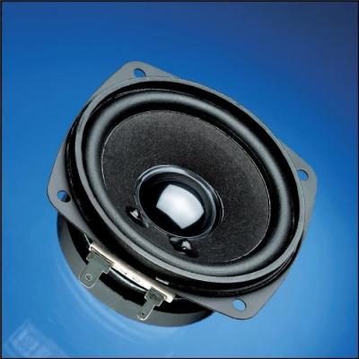 Haut-parleur large bande visaton frs-8 2004