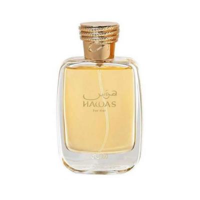 Rasasi Hawas For Her Eau De Parfum Pour Femme 100 Ml