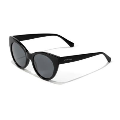 HAWKERS&nbsp;&middot; Lunettes de soleil DIVINE pour femme. Couleur Noir
