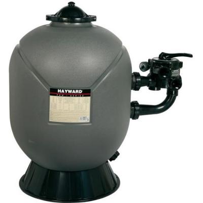 Hayward Filtre &agrave; sable Hayward Pro Side - 10 m&sup3;/h - âŒ€ 520 mm