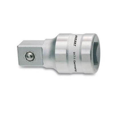 Rallonge Hazet 917-1 Propulseur 1/2 (12.5 mm) Sortie 1/2 (12.5 mm) 45 mm C79317