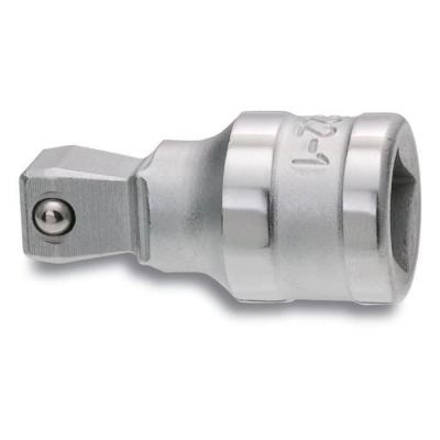 Hazet 8822-1 Rallonge pivotante carr&eacute; creux 10 mm/carr&eacute; massif 10 mm longueur&nbsp; 36 mm