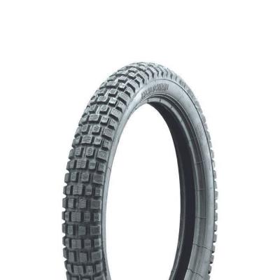 Heidenau K46 ( 2 3/4-16 TT 36B roue arri&egrave;re, Roue avant ) Pneus Moto