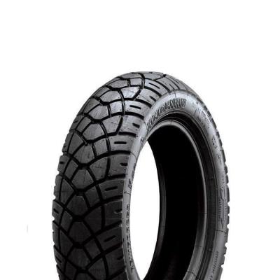 Heidenau K58 ( 3.50-10 RF TL 59M roue arri&egrave;re, Roue avant )