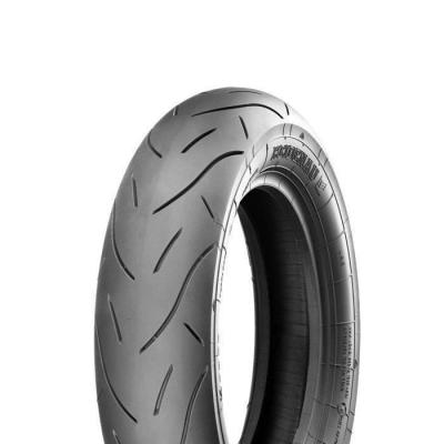Heidenau K80 SR ( 3.50-10 TT 59M roue arri&egrave;re, Roue avant )