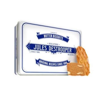 Hellocandy Coffret Retro  350gr  Jules Destrooper