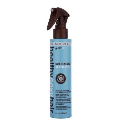 Sexy Hair Spray conditionneur de plage Texturizing Sexy Healthy 150