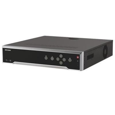 Nvr77 4k 12mp 8 channel 4hdd DS-7708NI-I4