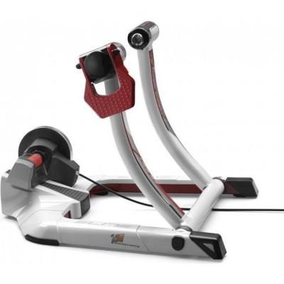 Home trainer pour v&eacute;lo Elite Trainer Qubo Power Mag 